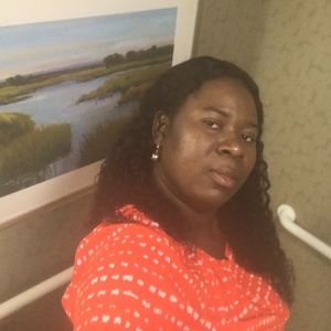 Meet your Posher, Marie gerda